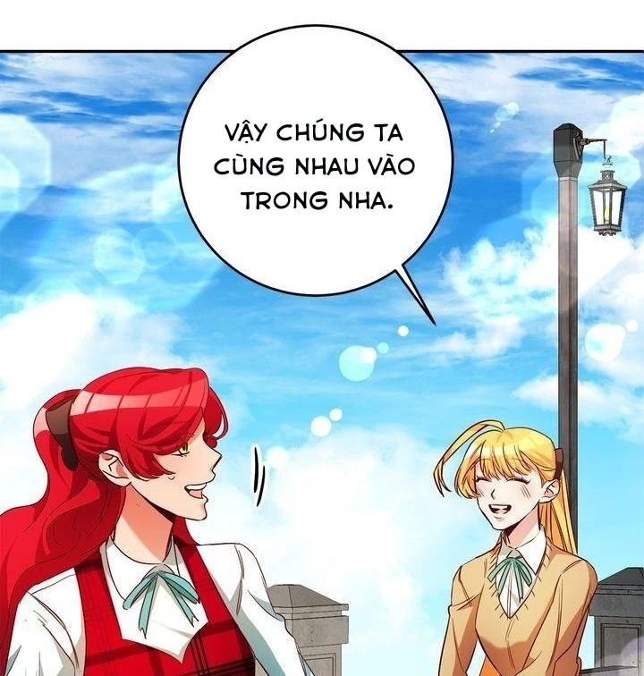 Marilyn ThíCh Lariensa NhiềU LắM Đó Chapter 4 - Trang 2