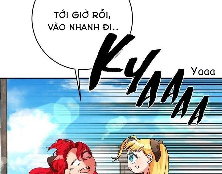 Marilyn ThíCh Lariensa NhiềU LắM Đó Chapter 4 - Trang 2