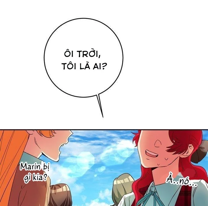 Marilyn ThíCh Lariensa NhiềU LắM Đó Chapter 4 - Trang 2