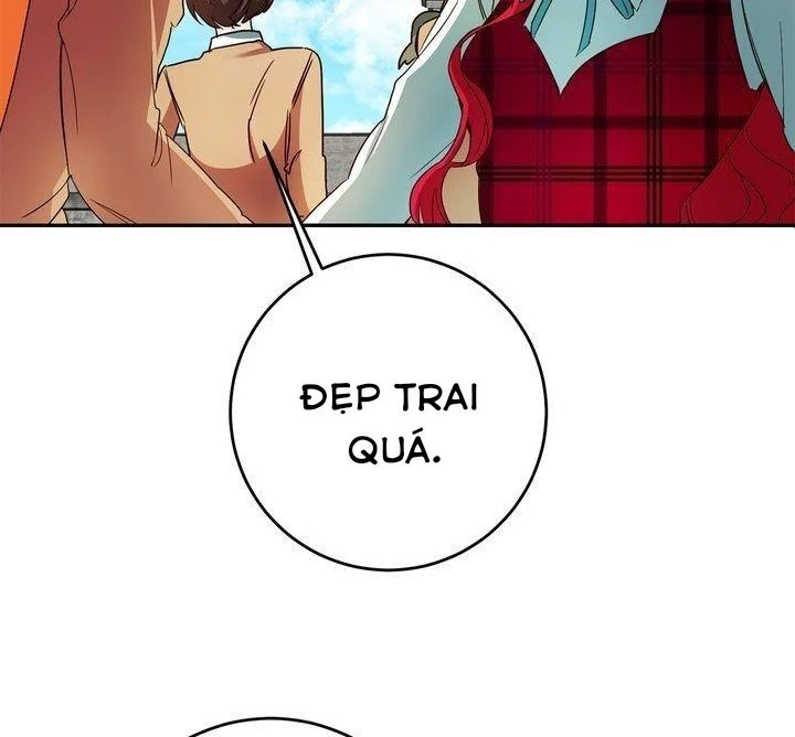 Marilyn ThíCh Lariensa NhiềU LắM Đó Chapter 4 - Trang 2