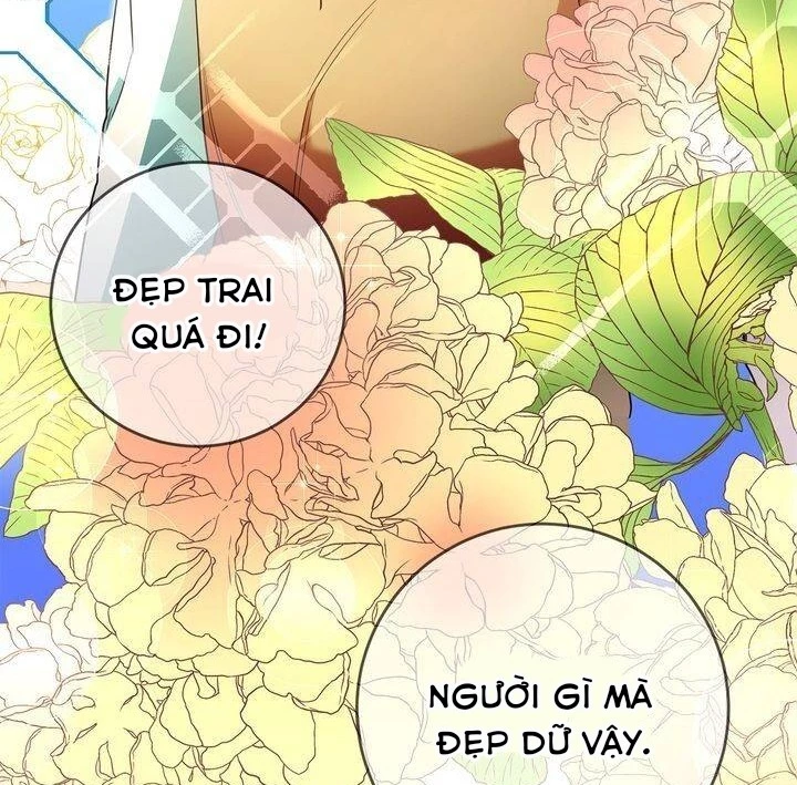 Marilyn ThíCh Lariensa NhiềU LắM Đó Chapter 4 - Trang 2