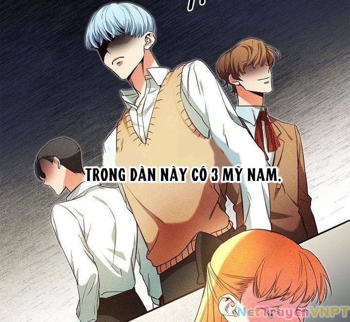 Marilyn ThíCh Lariensa NhiềU LắM Đó Chapter 4 - Trang 2