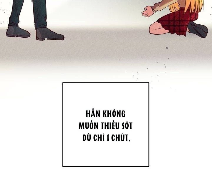 Marilyn ThíCh Lariensa NhiềU LắM Đó Chapter 4 - Trang 2