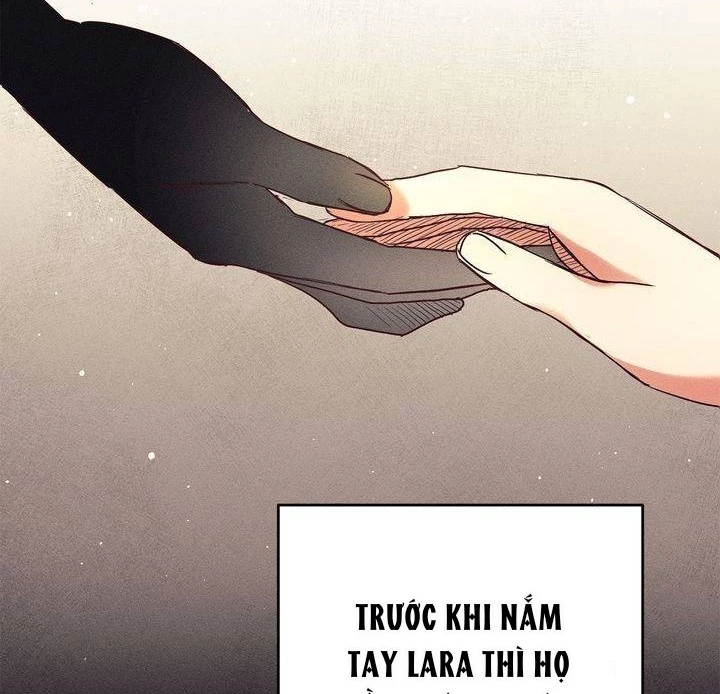 Marilyn ThíCh Lariensa NhiềU LắM Đó Chapter 4 - Trang 2