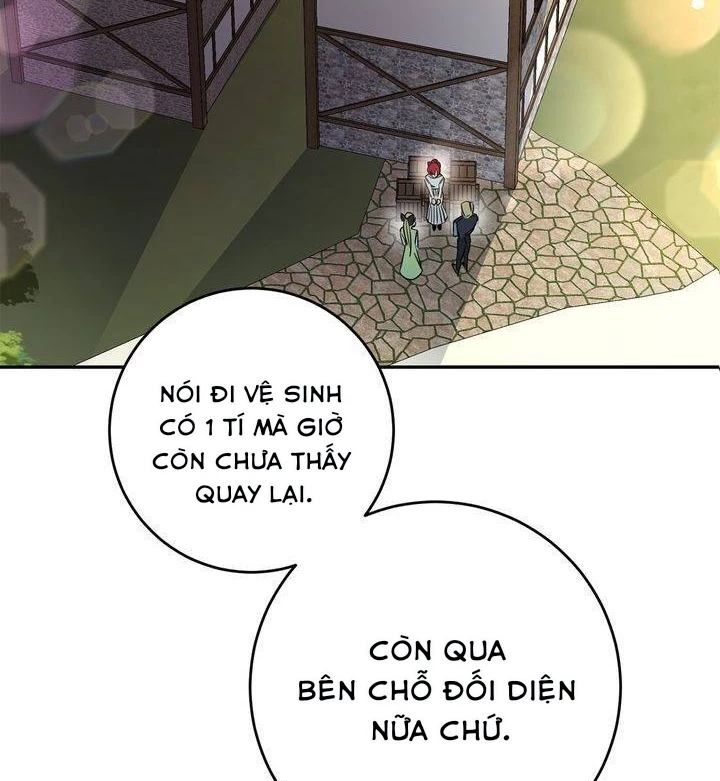 Marilyn ThíCh Lariensa NhiềU LắM Đó Chapter 4 - Trang 2
