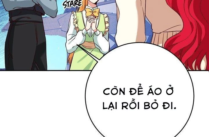 Marilyn ThíCh Lariensa NhiềU LắM Đó Chapter 4 - Trang 2
