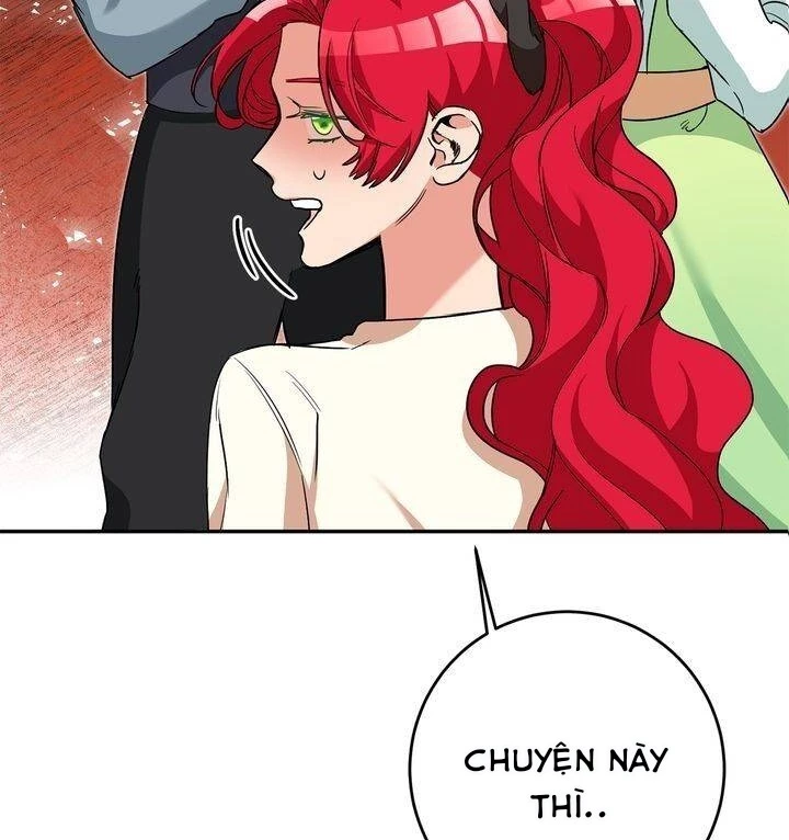Marilyn ThíCh Lariensa NhiềU LắM Đó Chapter 4 - Trang 2