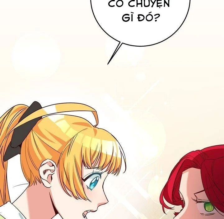 Marilyn ThíCh Lariensa NhiềU LắM Đó Chapter 4 - Trang 2
