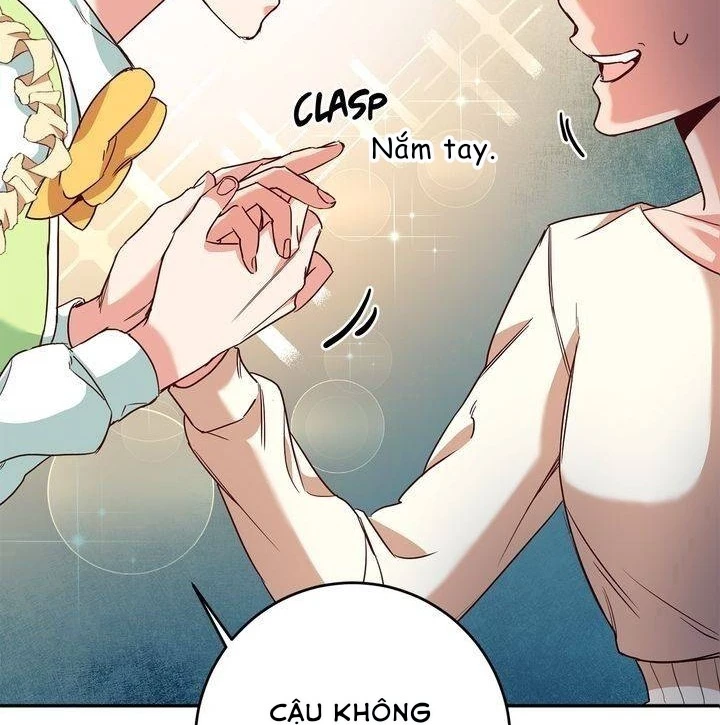 Marilyn ThíCh Lariensa NhiềU LắM Đó Chapter 4 - Trang 2