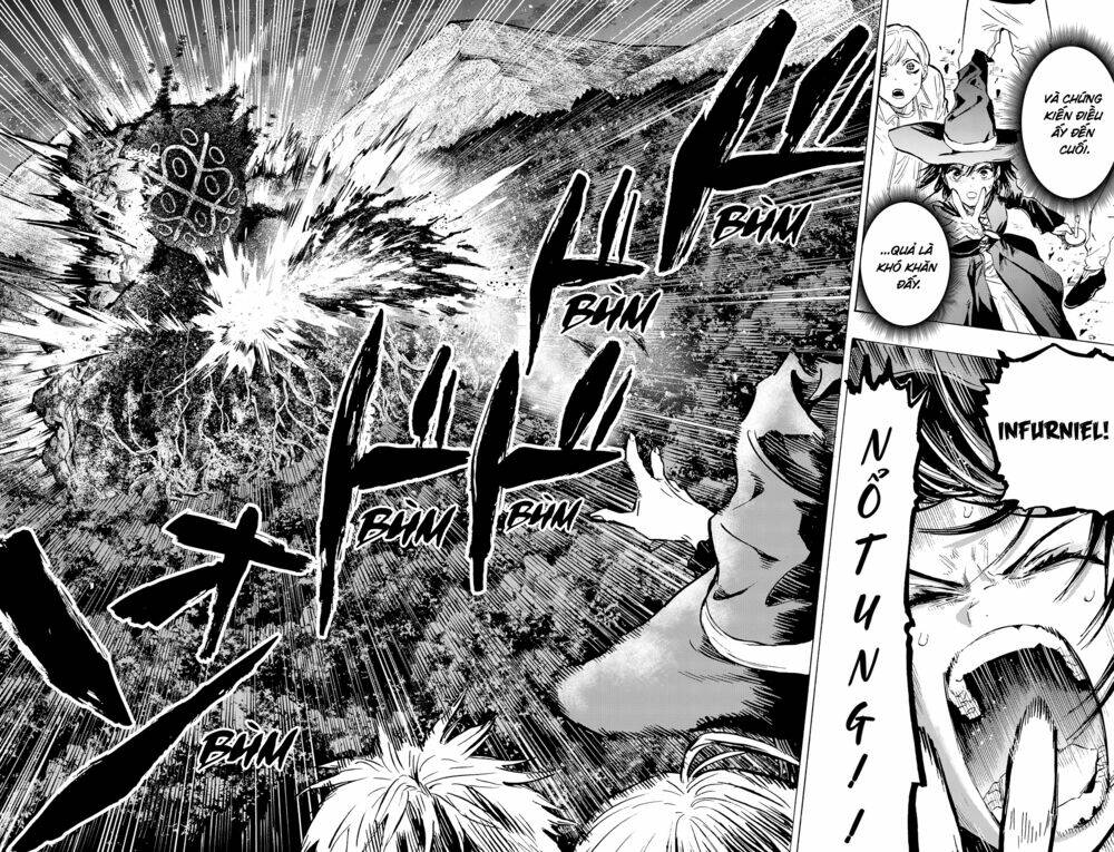 Marriagetoxin Chapter 17 - Trang 2