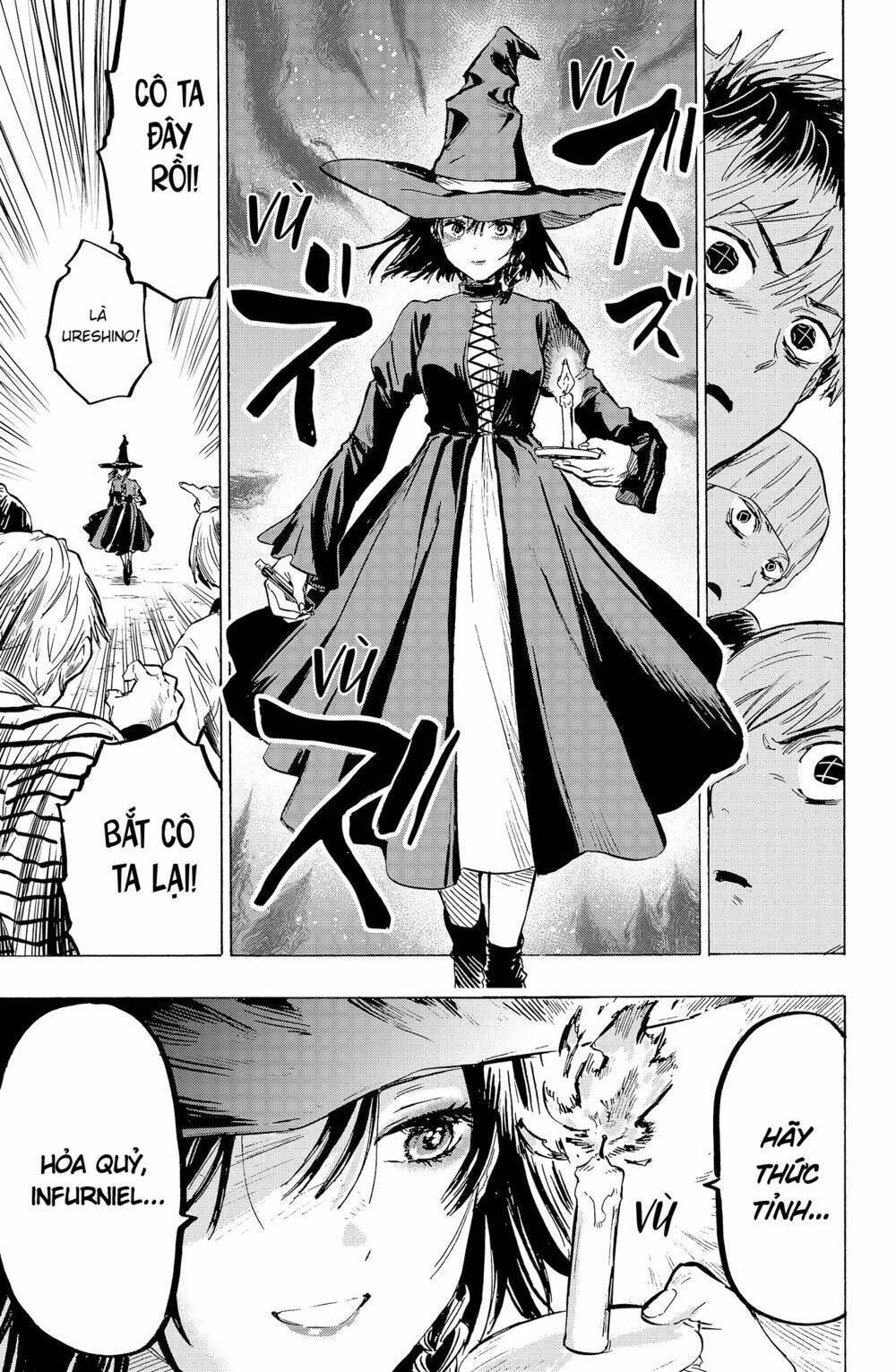 Marriagetoxin Chapter 17 - Trang 2