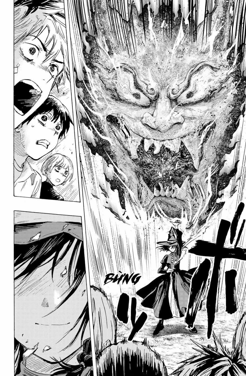 Marriagetoxin Chapter 17 - Trang 2