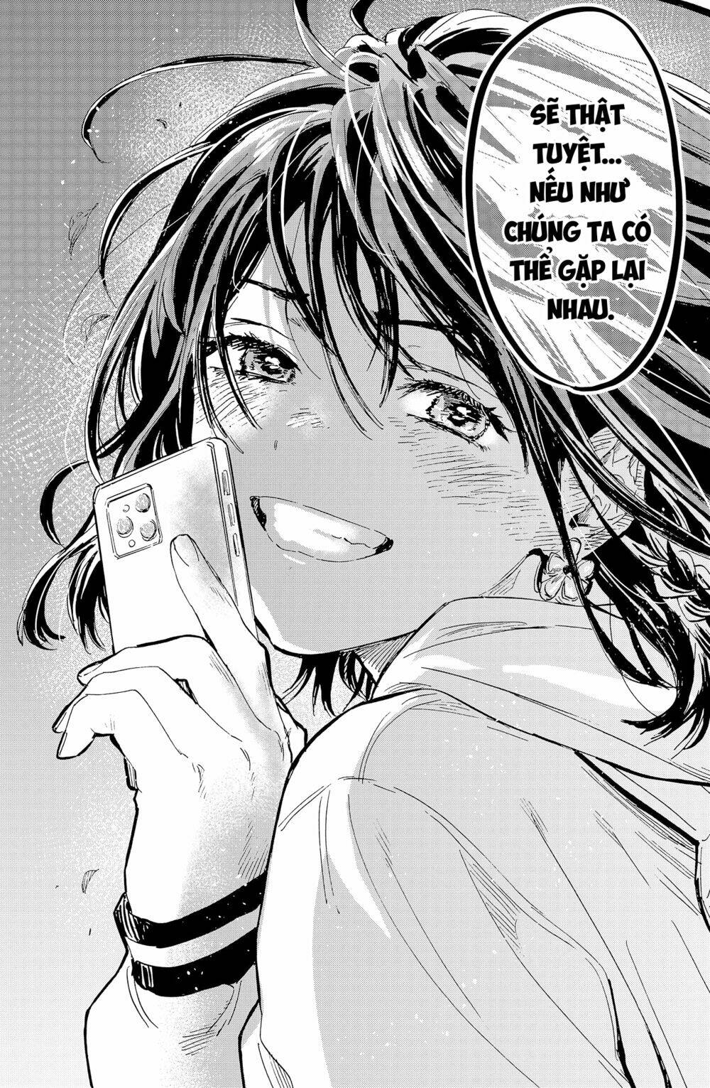 Marriagetoxin Chapter 19 - Trang 2