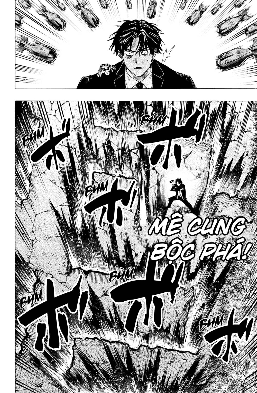 Marriagetoxin Chapter 21 - Trang 2