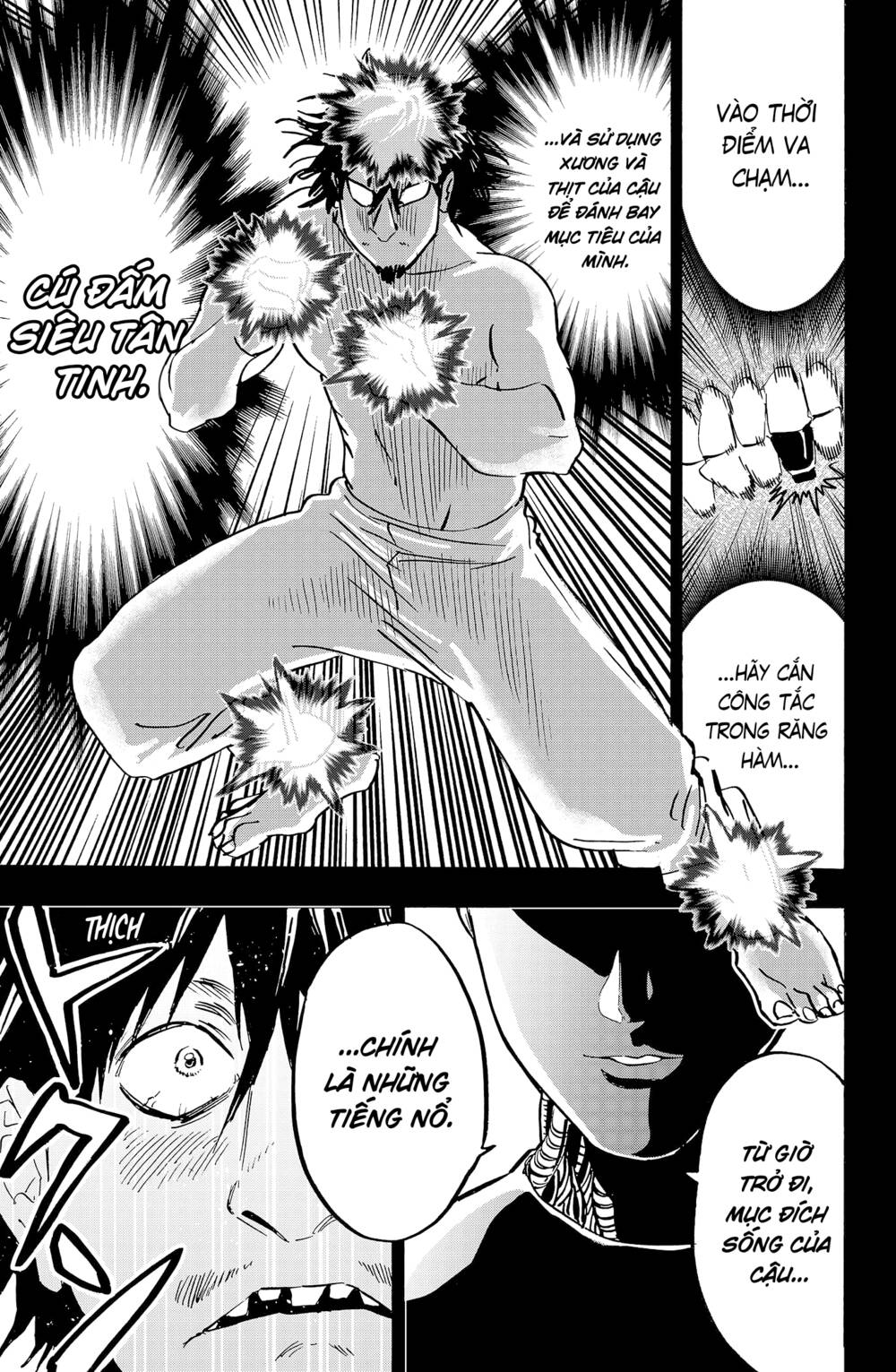 Marriagetoxin Chapter 21 - Trang 2