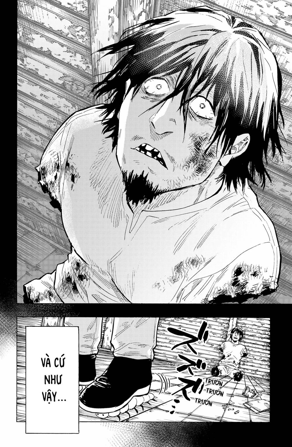 Marriagetoxin Chapter 21 - Trang 2