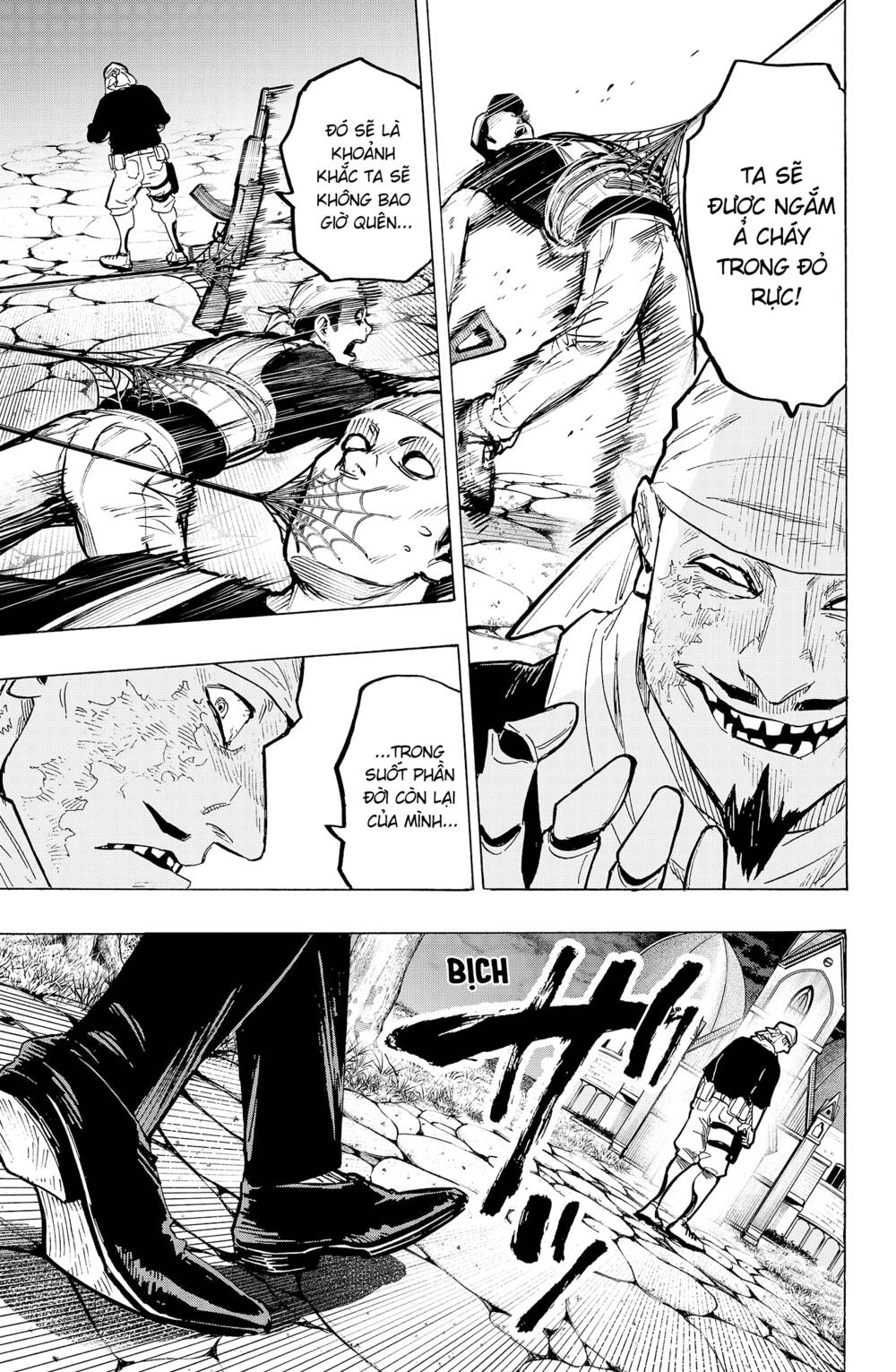 Marriagetoxin Chapter 21 - Trang 2