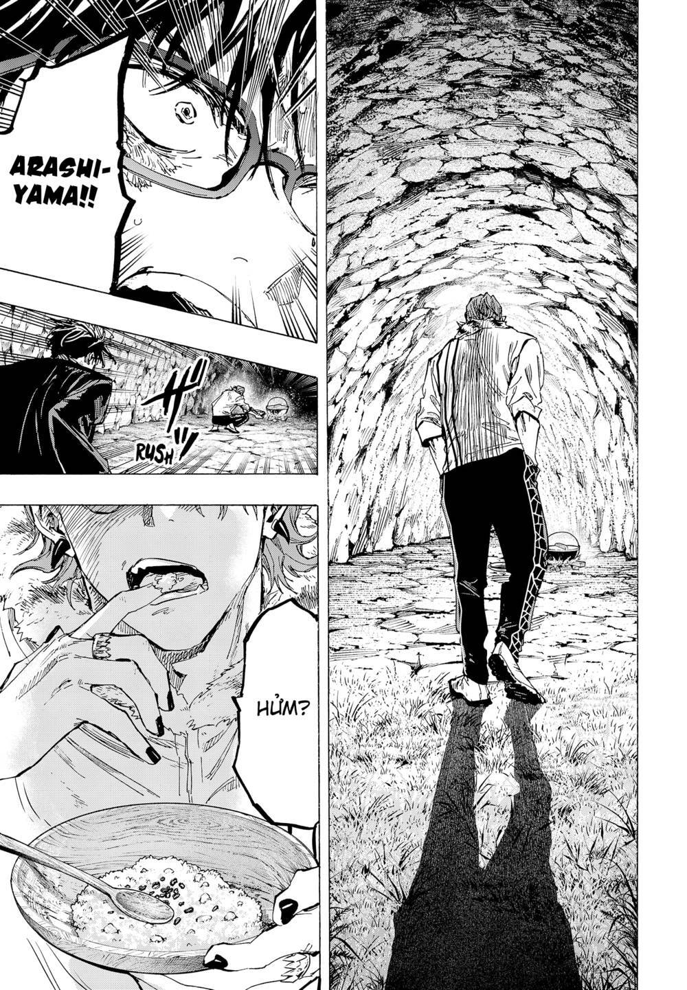 Marriagetoxin Chapter 33 - Trang 2