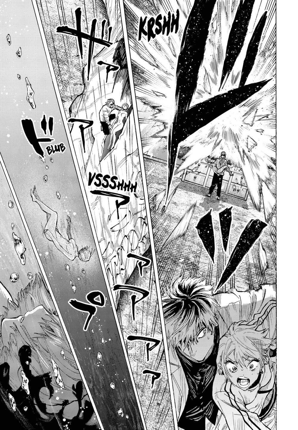 Marriagetoxin Chapter 37 - Trang 2