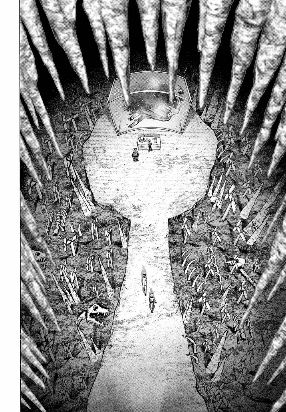 Marriagetoxin Chapter 37 - Trang 2