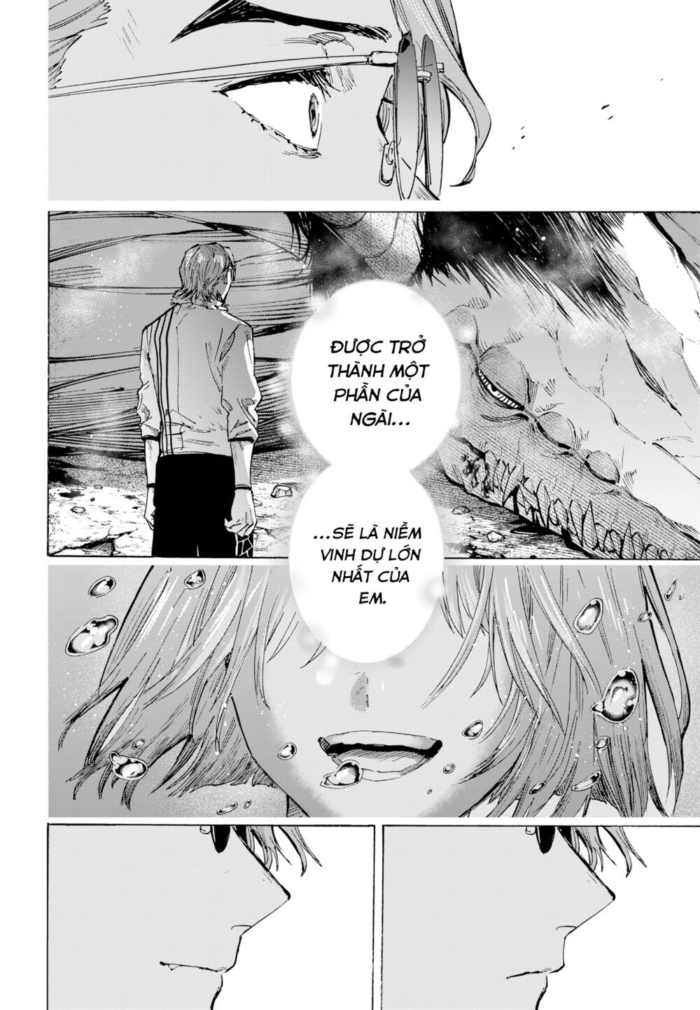 Marriagetoxin Chapter 39 - Trang 2