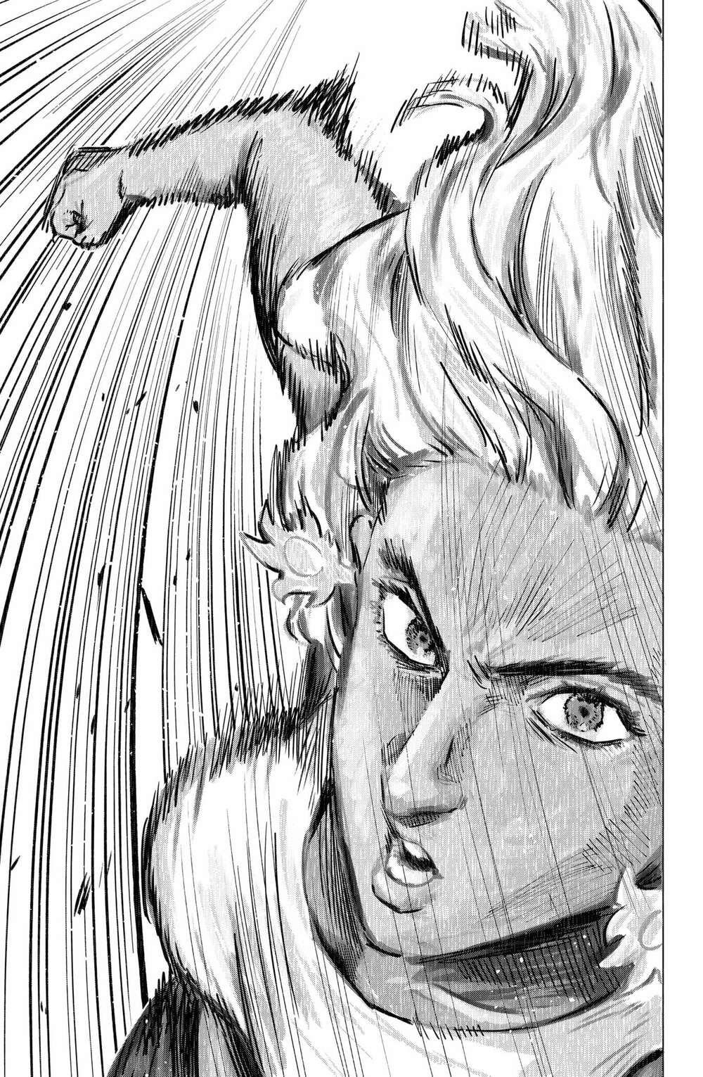 Marriagetoxin Chapter 5 - Trang 2