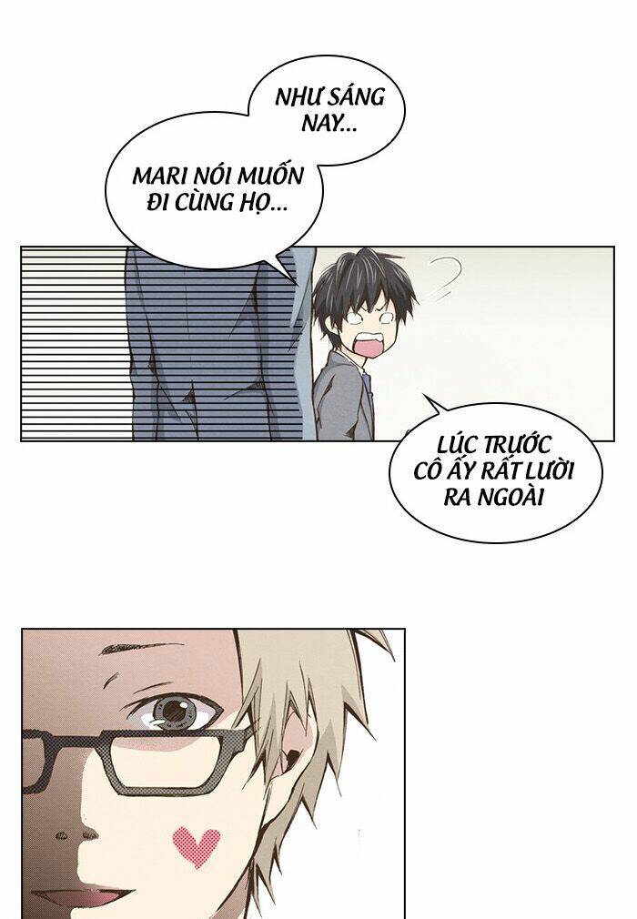 Marry Me! Chapter 10 - Trang 2