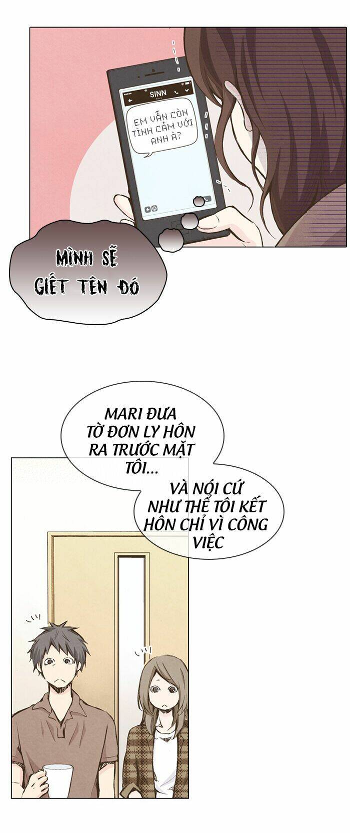 Marry Me! Chapter 15 - Trang 2