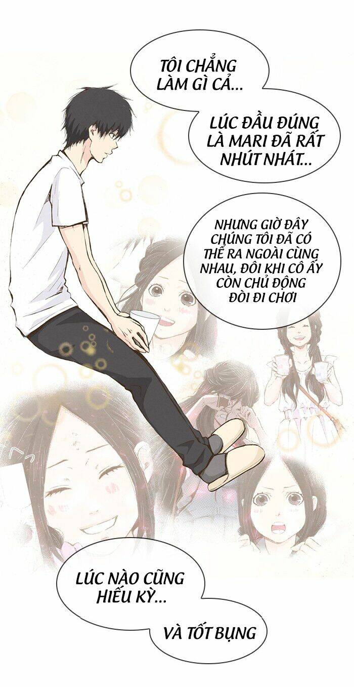 Marry Me! Chapter 15 - Trang 2