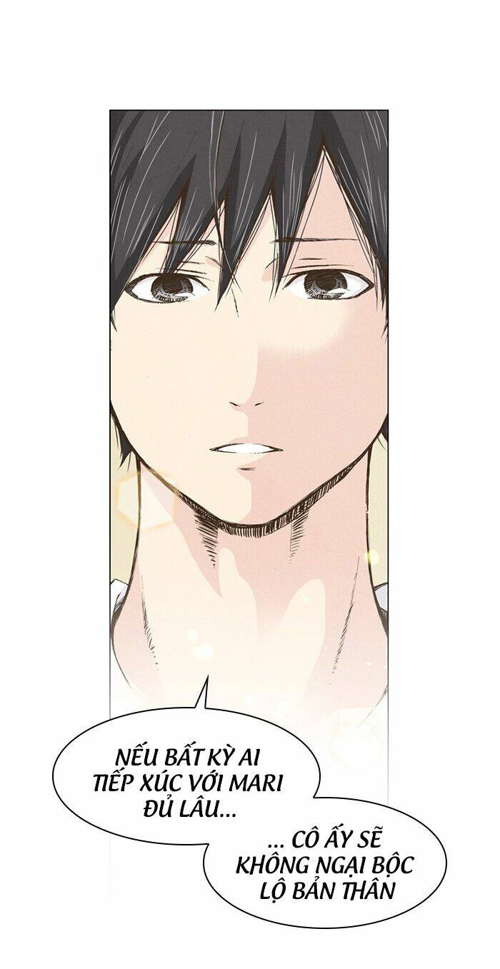 Marry Me! Chapter 15 - Trang 2