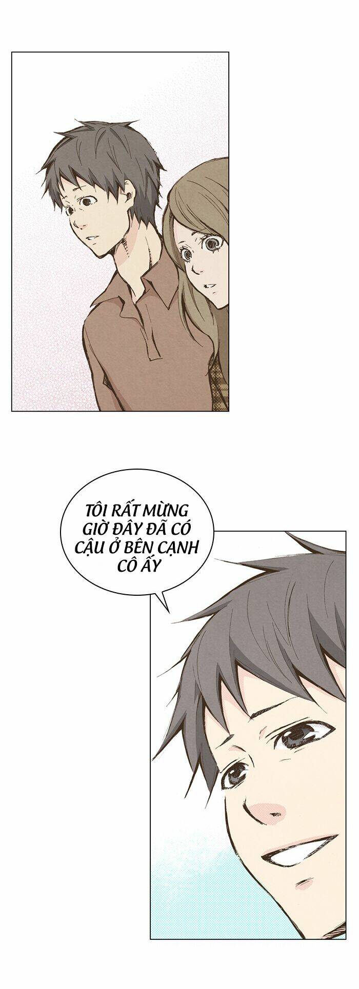 Marry Me! Chapter 15 - Trang 2