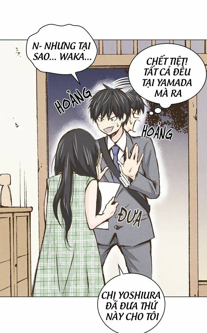 Marry Me! Chapter 15 - Trang 2