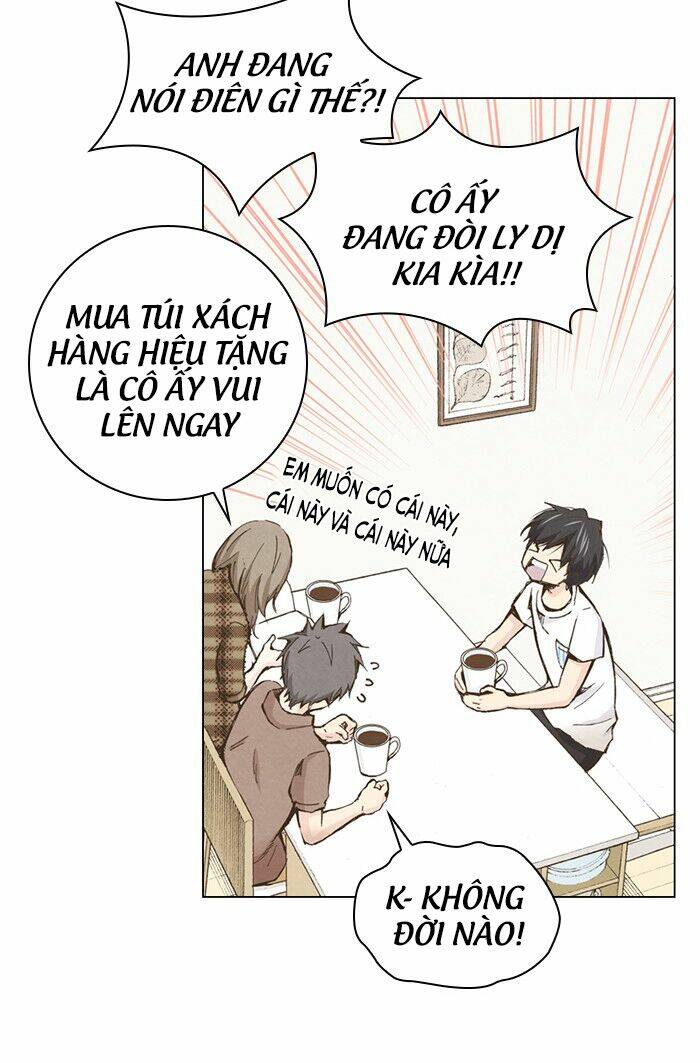 Marry Me! Chapter 15 - Trang 2