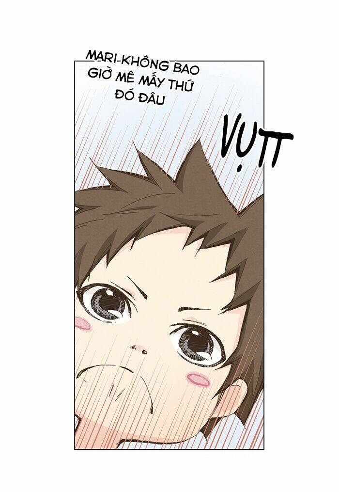 Marry Me! Chapter 15 - Trang 2