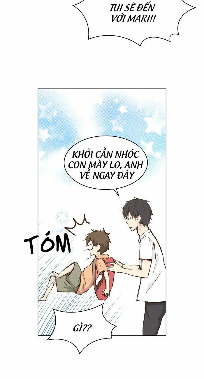 Marry Me! Chapter 15 - Trang 2