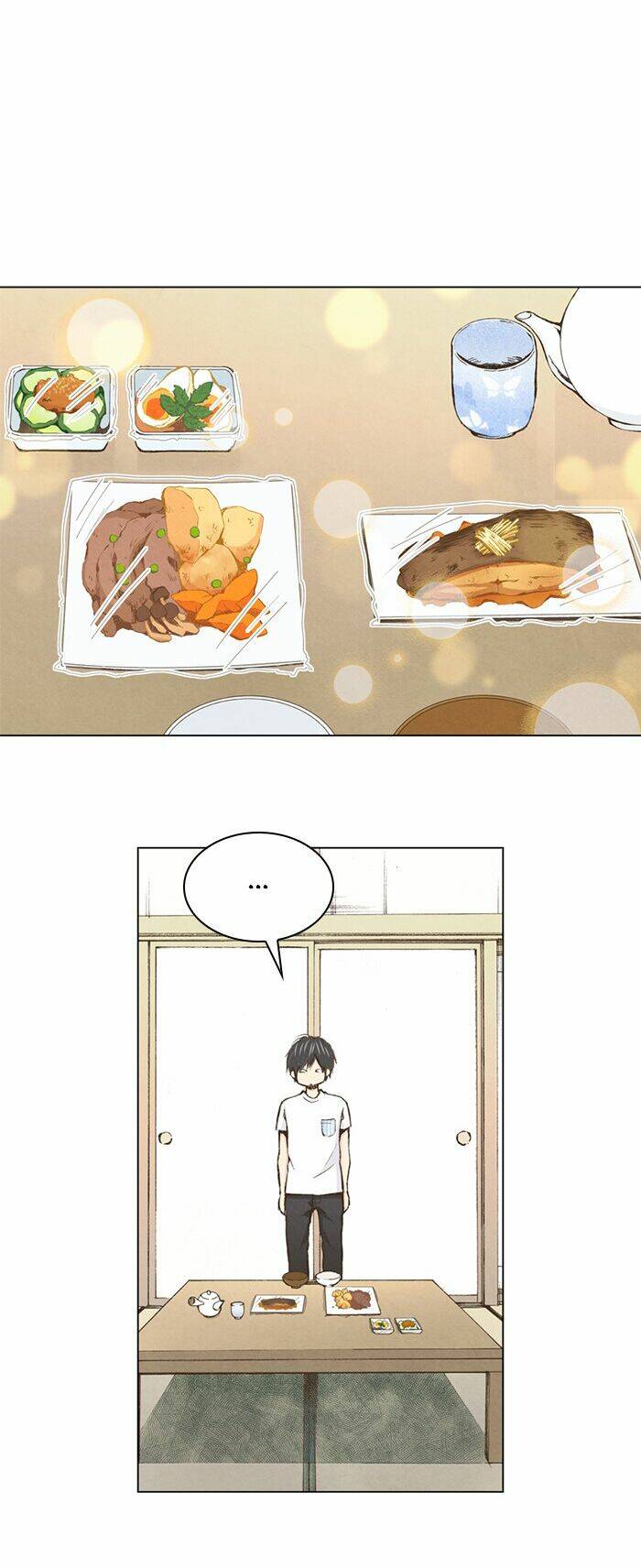 Marry Me! Chapter 15 - Trang 2