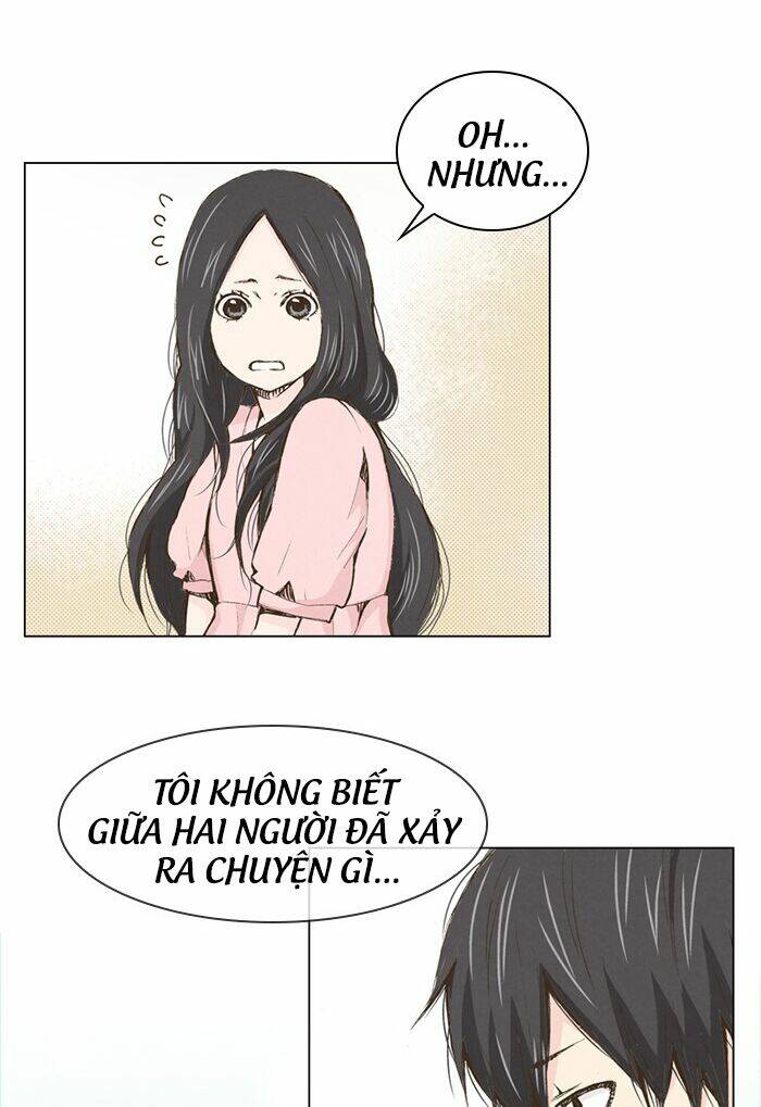 Marry Me! Chapter 15 - Trang 2