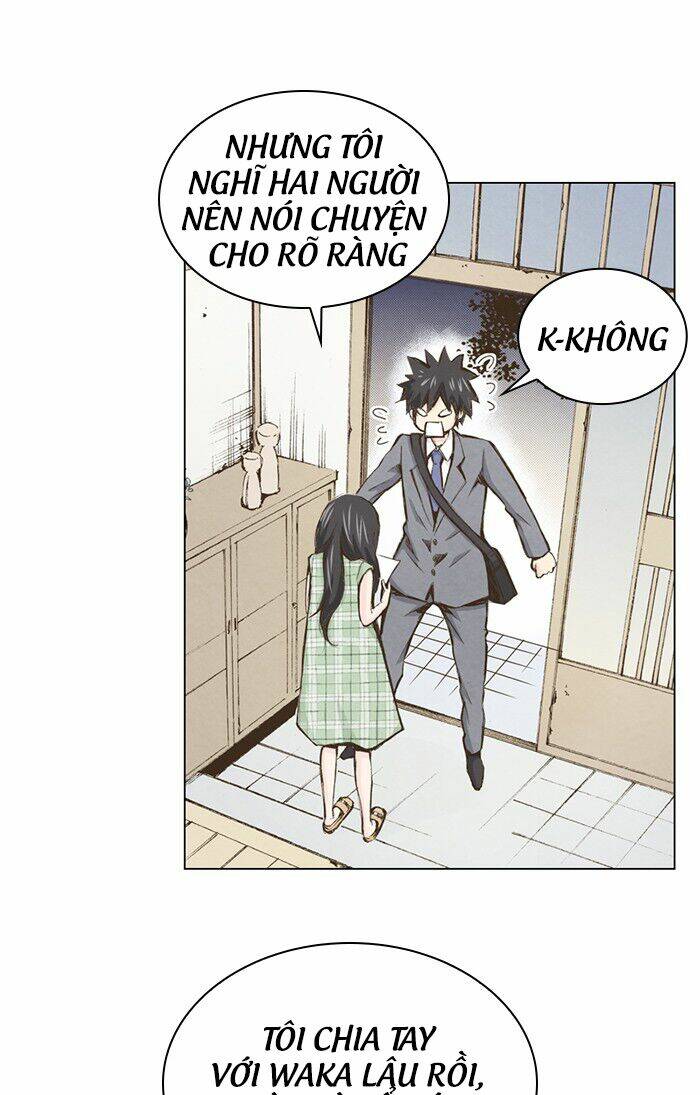 Marry Me! Chapter 15 - Trang 2