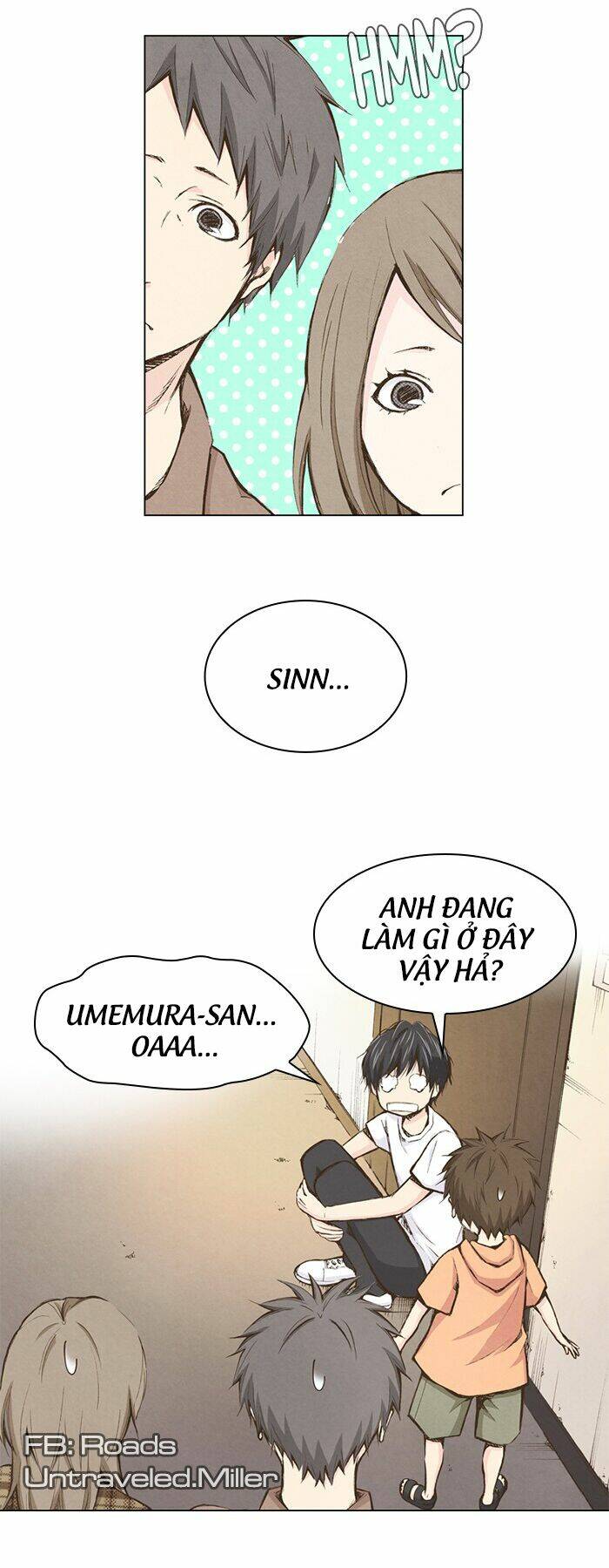 Marry Me! Chapter 15 - Trang 2