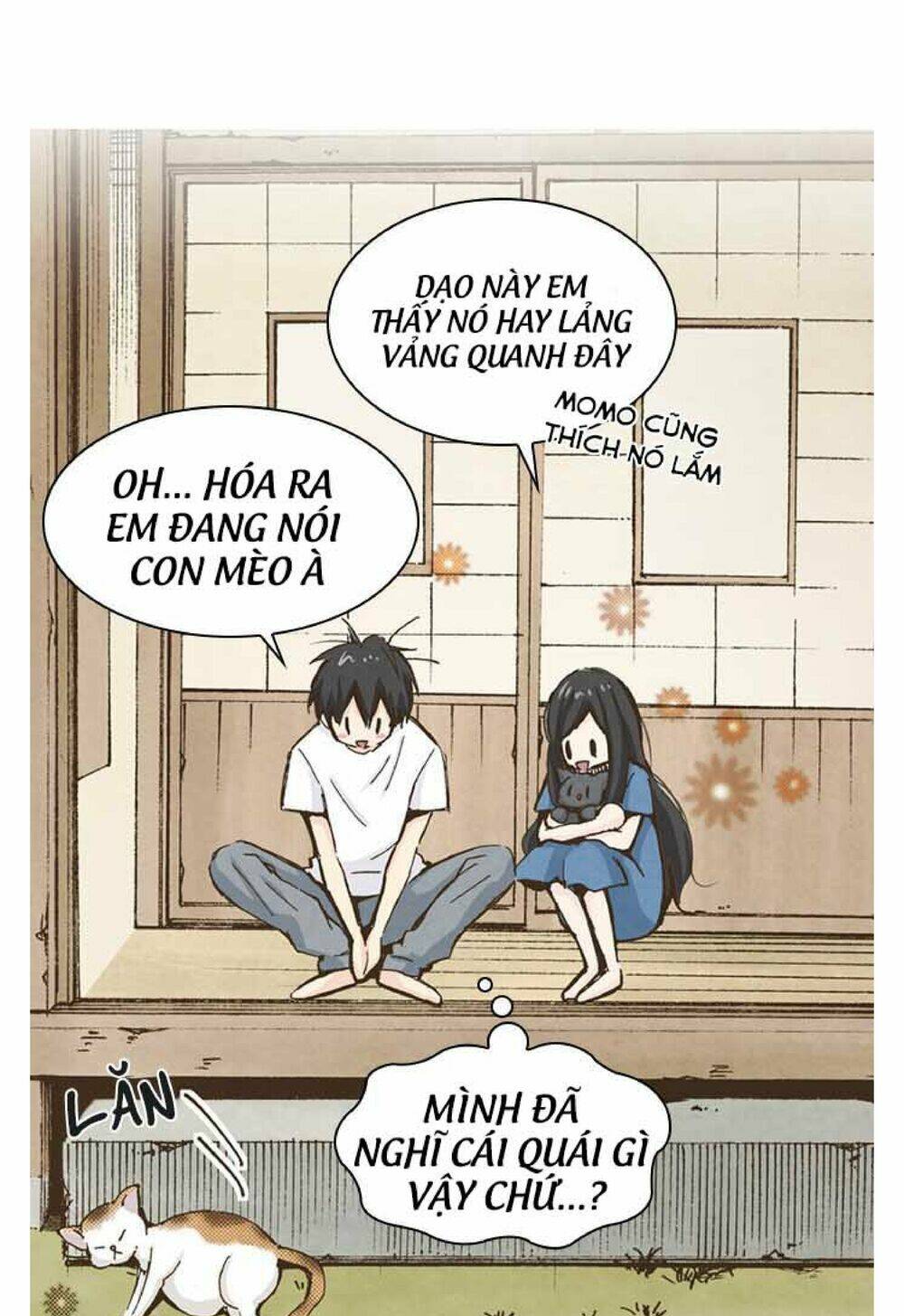 Marry Me! Chapter 18 - Trang 2