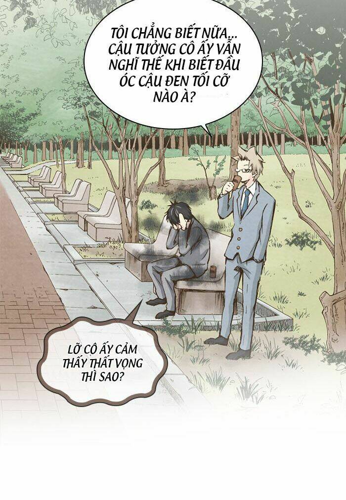 Marry Me! Chapter 20 - Trang 2