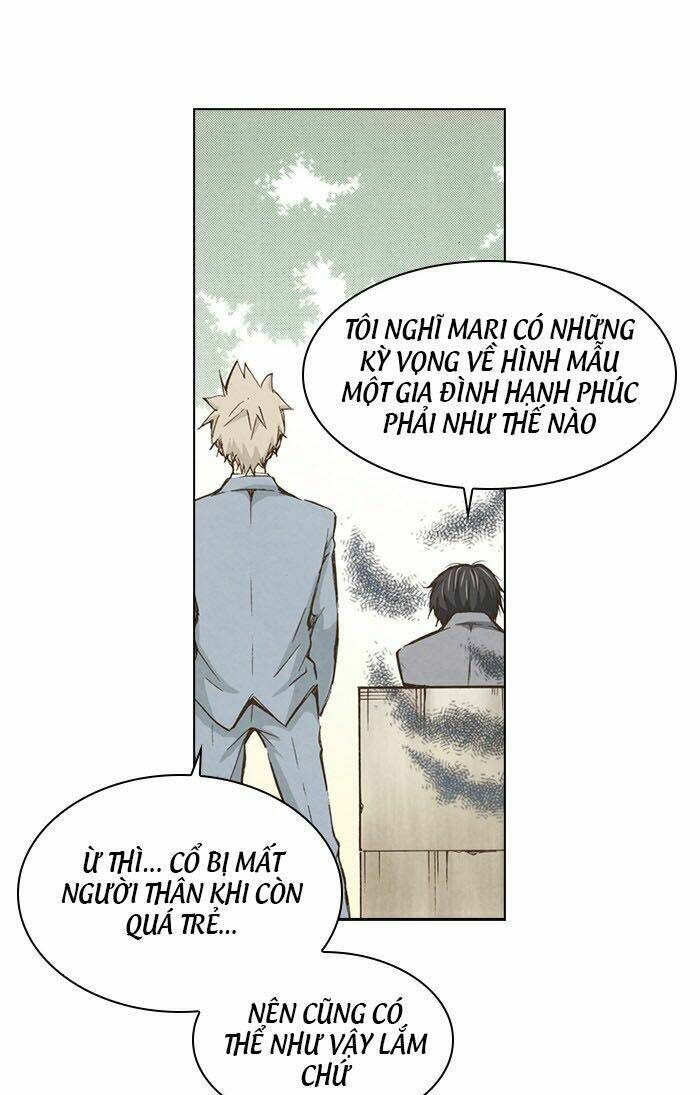 Marry Me! Chapter 20 - Trang 2