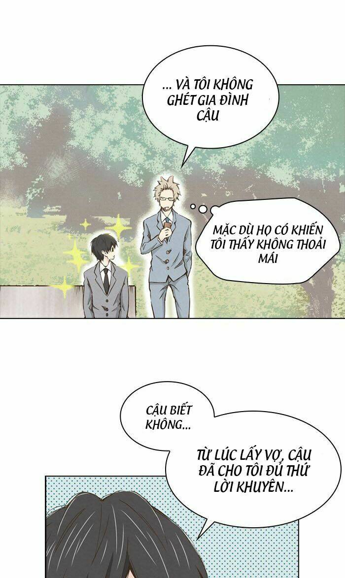 Marry Me! Chapter 20 - Trang 2