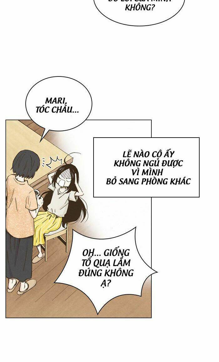 Marry Me! Chapter 28 - Trang 2