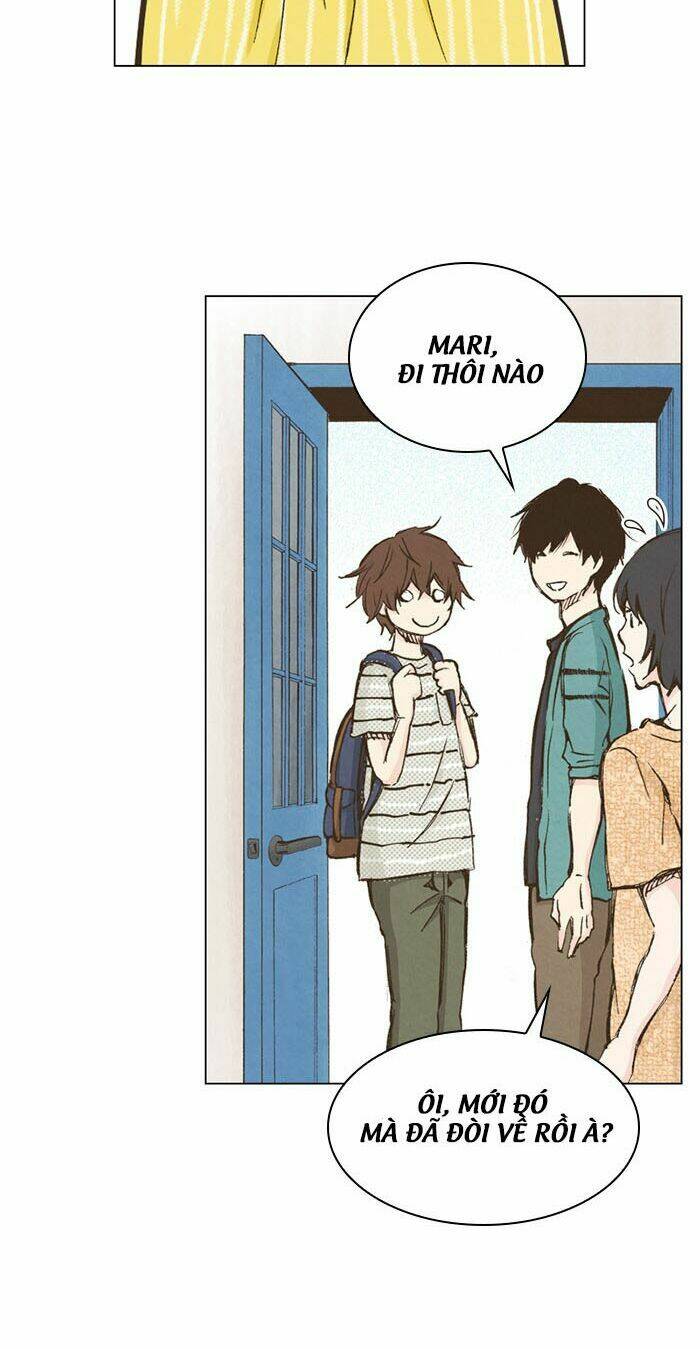 Marry Me! Chapter 28 - Trang 2