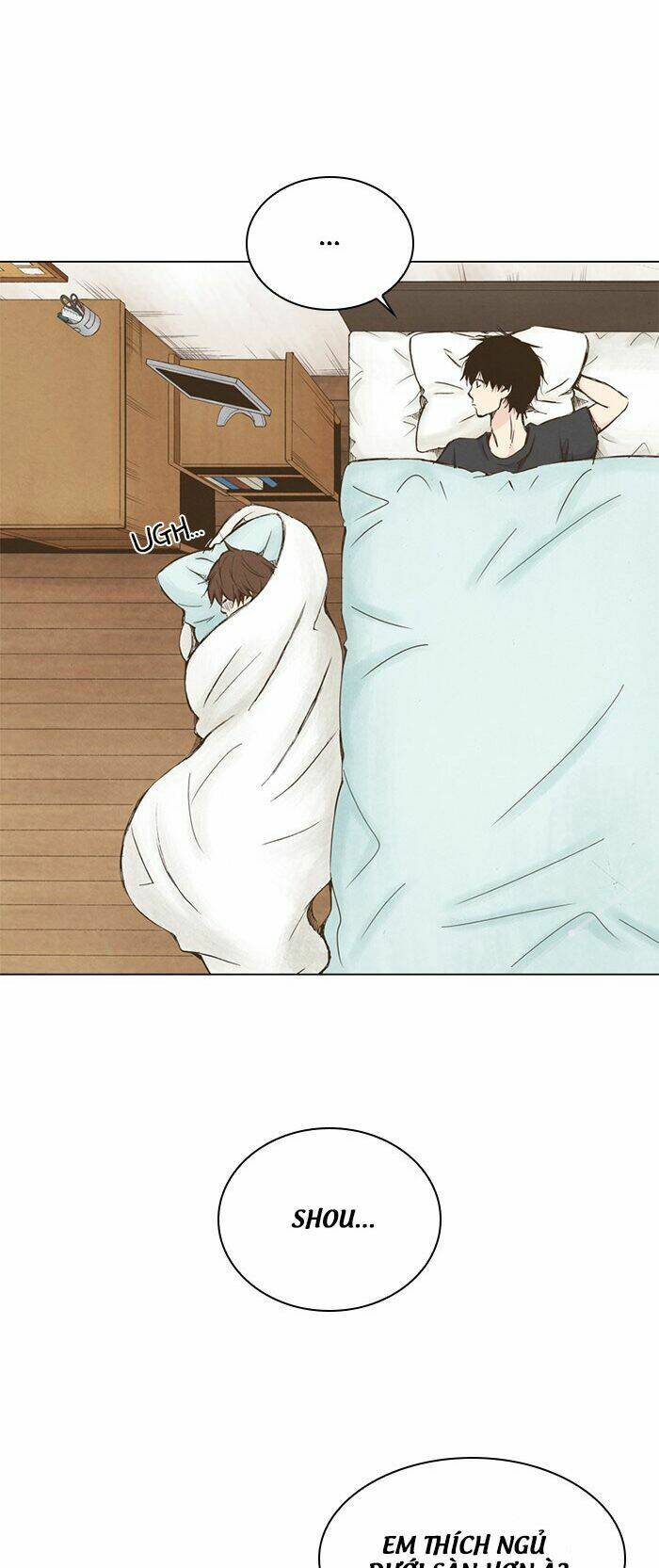 Marry Me! Chapter 28 - Trang 2