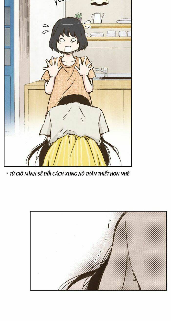 Marry Me! Chapter 28 - Trang 2