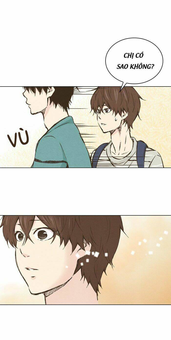 Marry Me! Chapter 28 - Trang 2