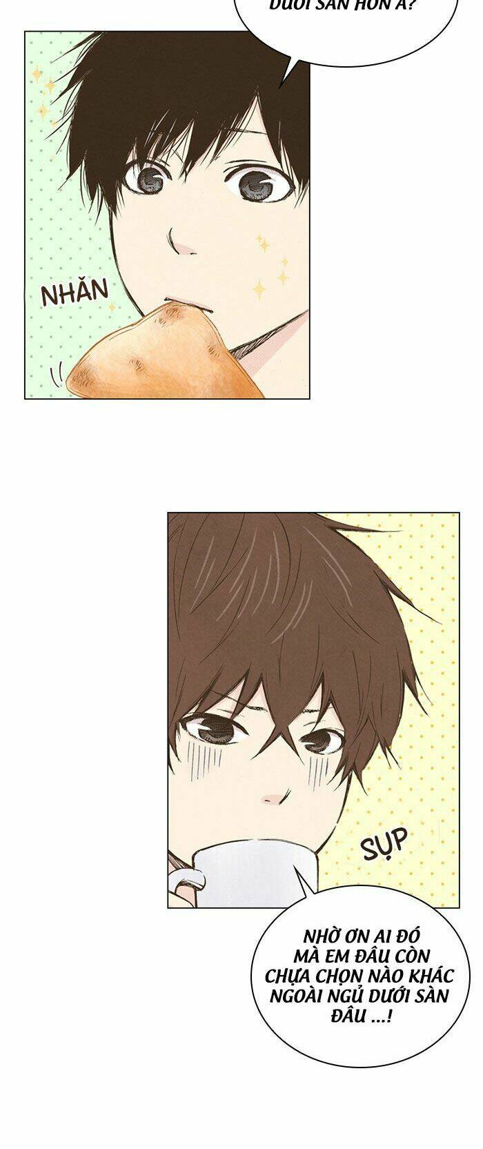 Marry Me! Chapter 28 - Trang 2