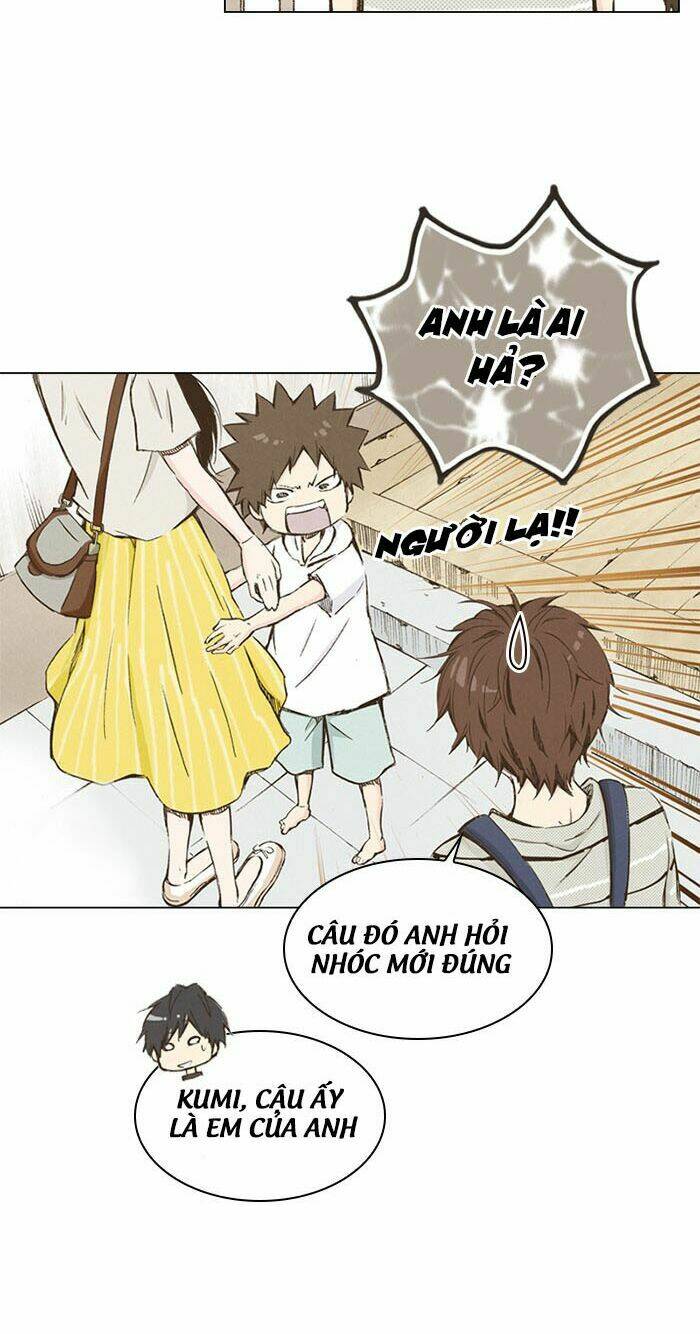 Marry Me! Chapter 29 - Trang 2